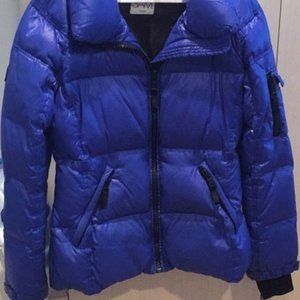SAM. Jacket